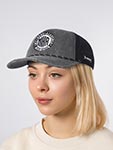 Бейсболка CAPSLAB арт. CL/MHA2/1/PCS/LMH My Hero Academia (grey)